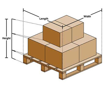 Vessel Information